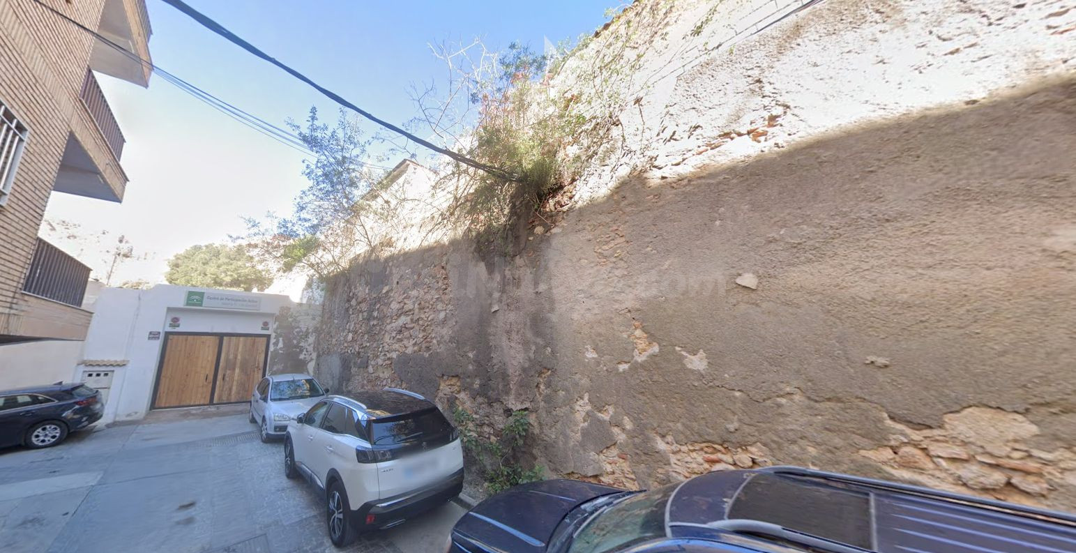 Se vende Piso OKUPADO en CL TRAIÑA 10 Almería, (Almería). - foto 3
