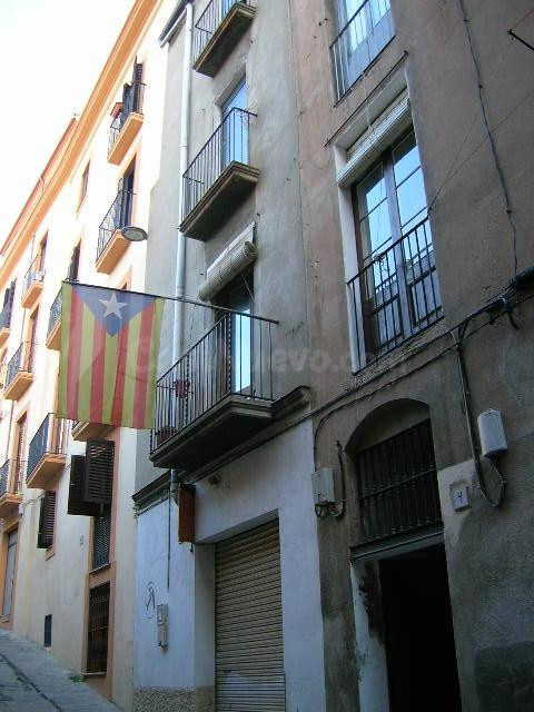 Se vende Piso OKUPADO en Calle Calle Baixada Del Carme 5 Man - foto 4