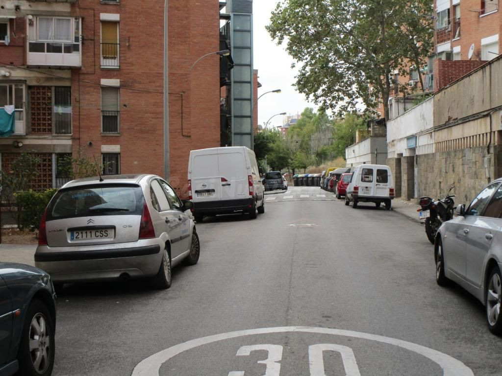 Se vende Piso OKUPADO en Calle del Mas Canals 18 Sabadell, ( - foto 3