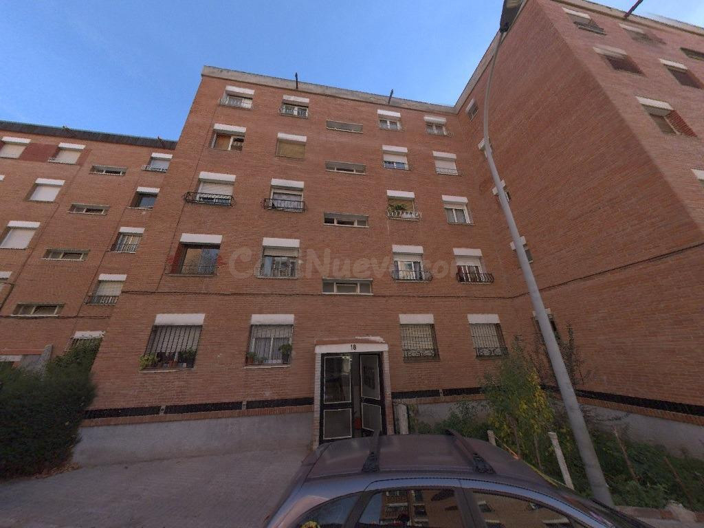 Se vende Piso OKUPADO en Calle del Mas Canals 18 Sabadell, ( - foto 4