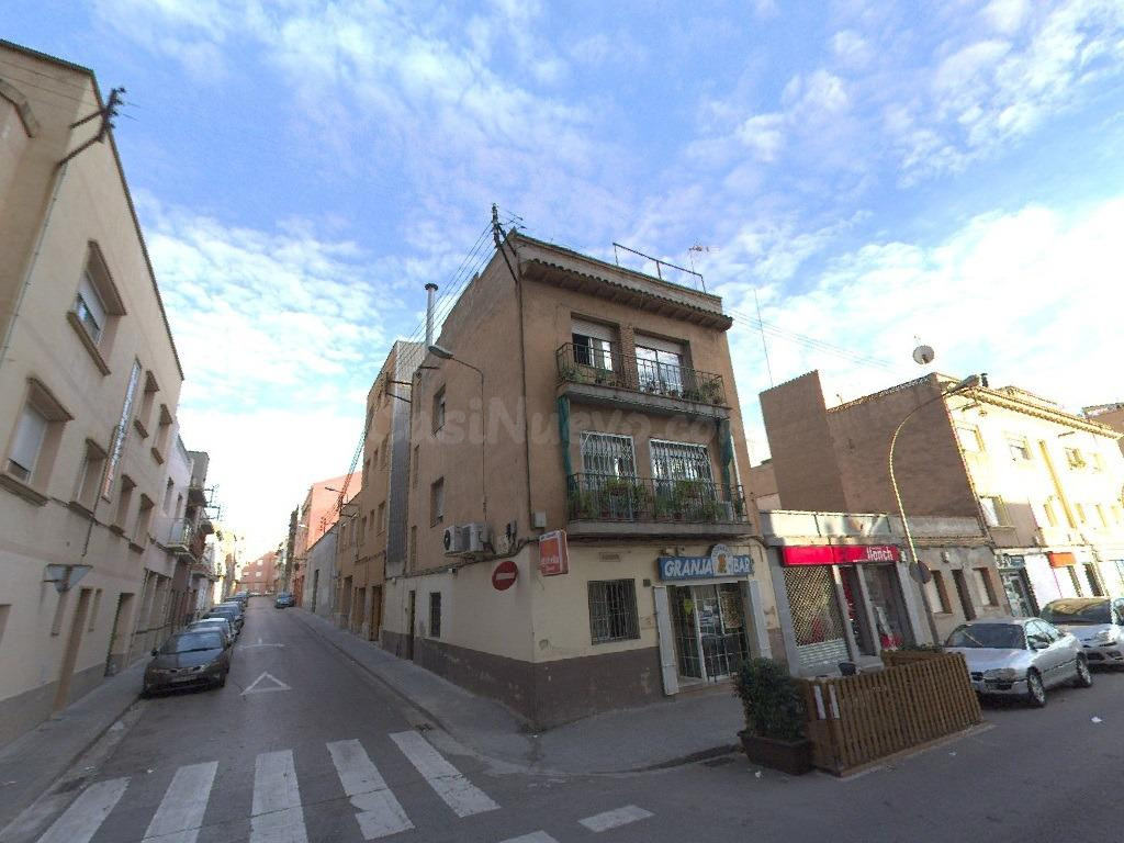 Se vende Piso OKUPADO en Calle Daniel Molina 31 Sabadell, (B - foto 4