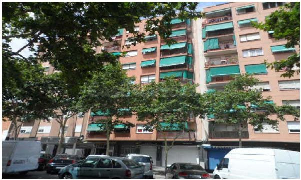 Se vende Piso en Carretera Santa Coloma 52 de Badalona, Barc - foto 2