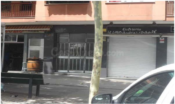 Se vende Piso en Carretera Santa Coloma 52 de Badalona, Barc - foto 3