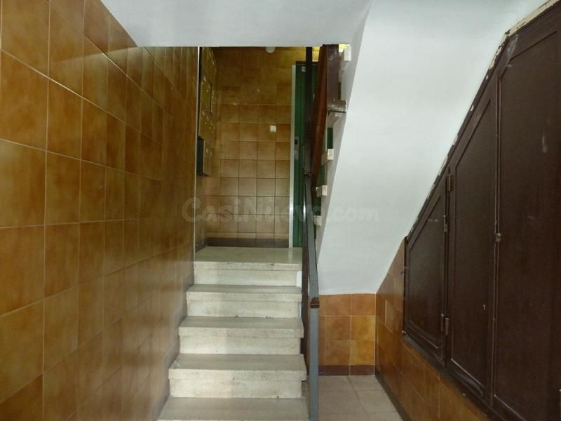 Se vende Piso OKUPADO en Plaza Jaume I 7 Granollers (Barcelo - foto 3