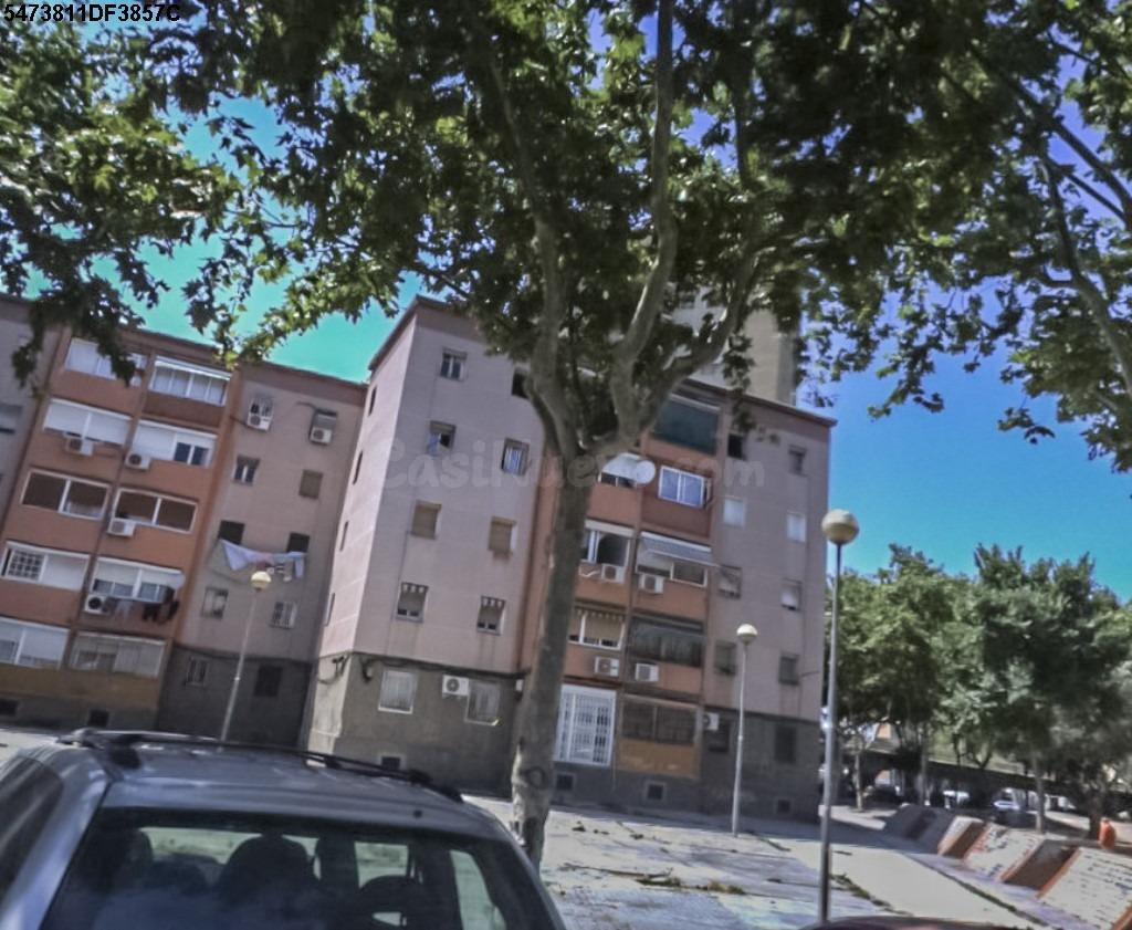 Se vende Piso en Calle Alfons XII 794 de Badalona, Barcelona - foto 4