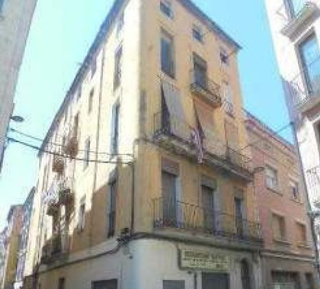 Se vende Piso OKUPADO en Calle Sant Francesc 1 Manresa, (Bar - foto 2
