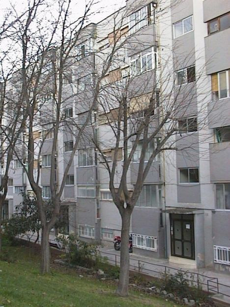 Se vende Piso OKUPADO en Calle Agudes 130 Barcelona, (Barcel - foto 2
