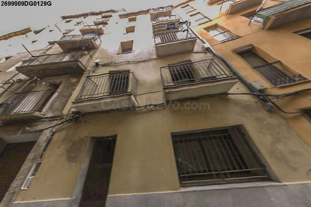 Se vende Piso OKUPADO en Calle Galceran Andreu 5 Manresa, (B - foto 4