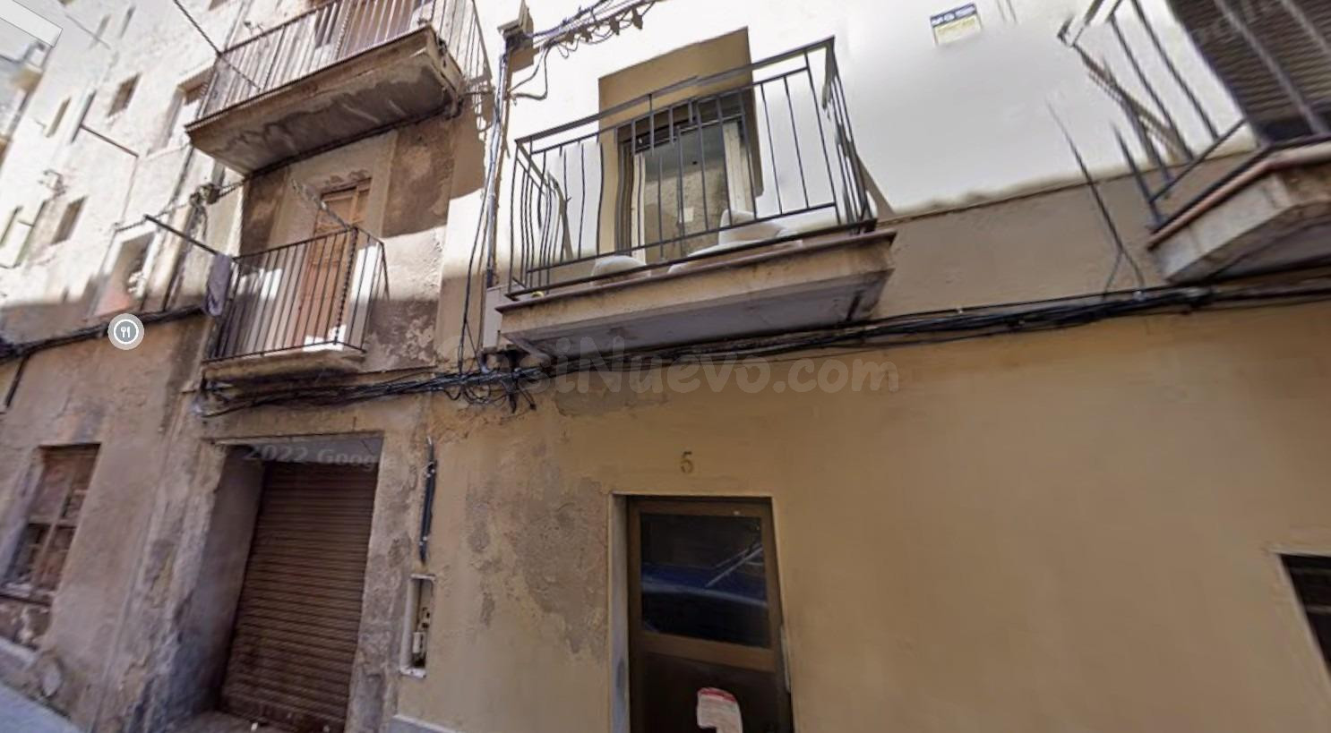 Se vende Piso OKUPADO en Calle Galceran Andreu 5 Manresa, (B - foto 5