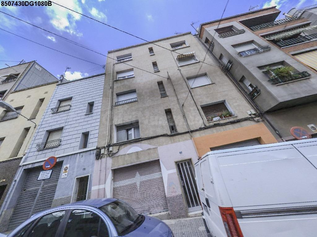 Se vende Piso OKUPADO en Calle Germa Joaquim 133 Terrassa, ( - foto 4