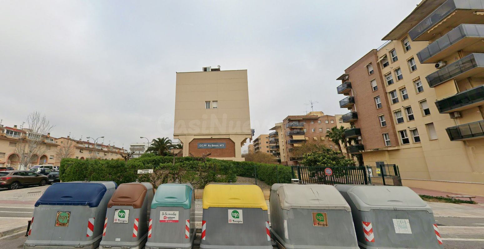 Se vende Piso OKUPADO en Calle Riu Besos 3 Tarragona, (Tarra - foto 3