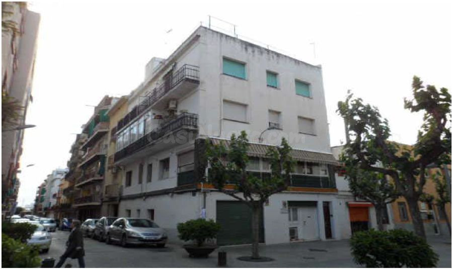 Se vende Piso OKUPADO en Avenida Lleida 2 Premià de Dalt, (B - foto 2