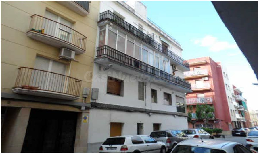 Se vende Piso OKUPADO en Avenida Lleida 2 Premià de Dalt, (B - foto 3
