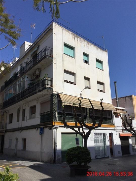 Se vende Piso OKUPADO en Avenida Lleida 2 Premià de Dalt, (B - foto 4