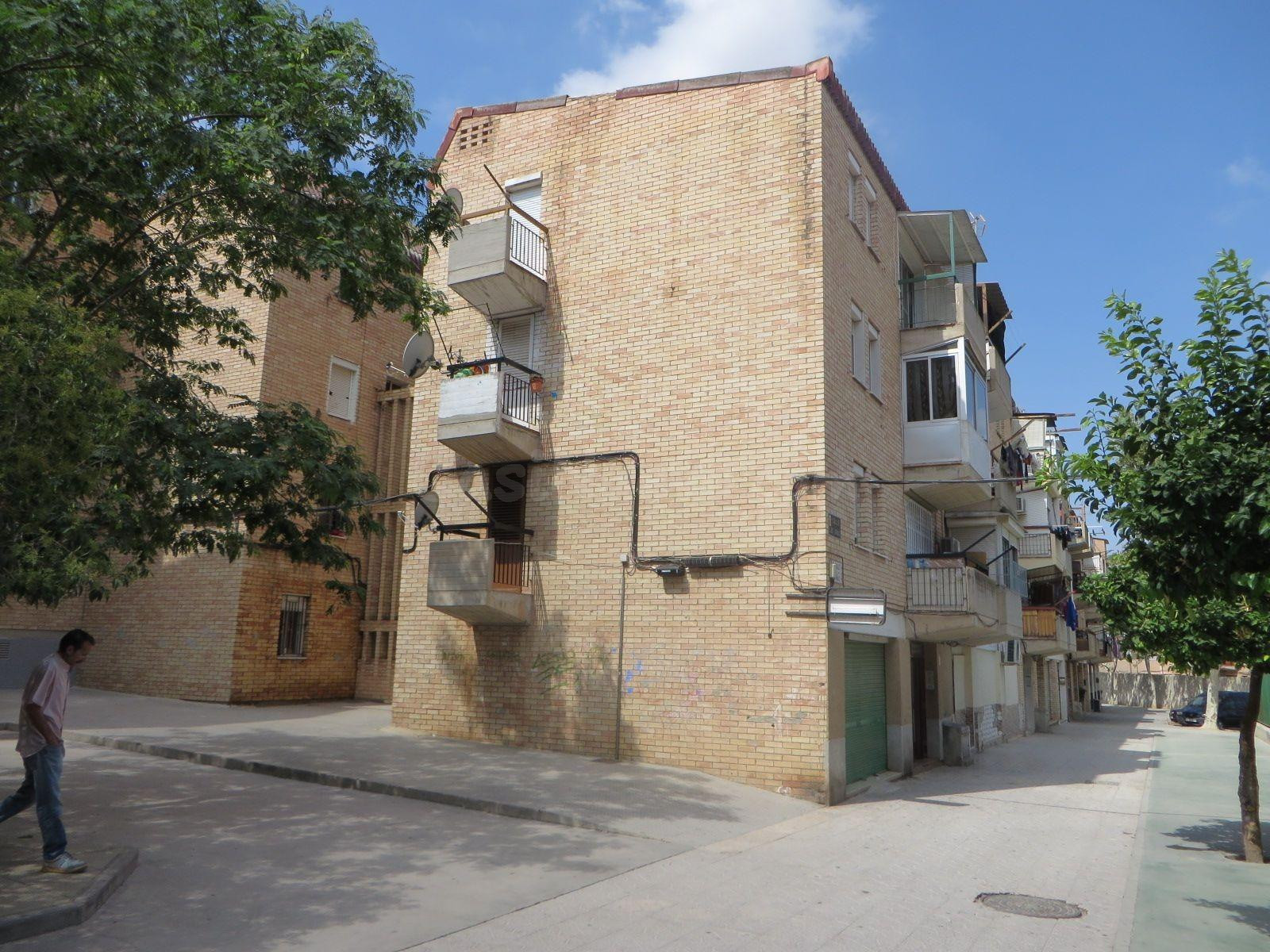 Se vende Piso OKUPADO en Calle Vías Bajo 20 Murcia, (Murcia) - foto 4