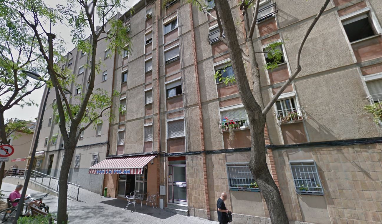 Se vende Piso OKUPADO en Rambla Marquesa De Castellbell 91 S - foto 2