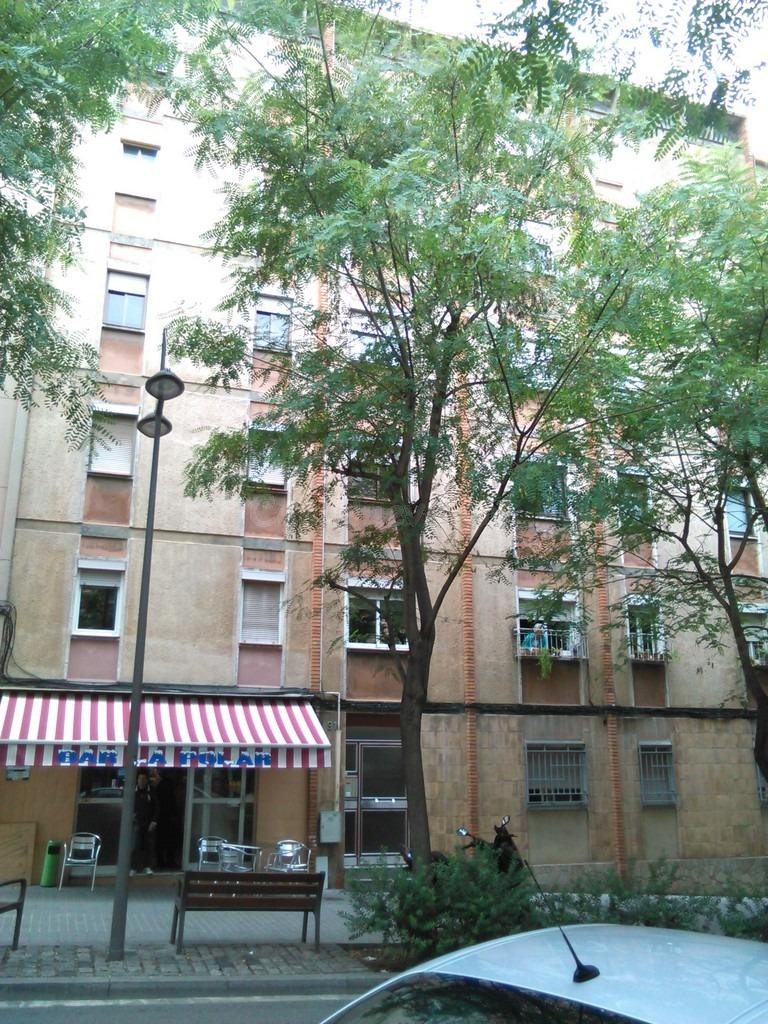 Se vende Piso OKUPADO en Rambla Marquesa De Castellbell 91 S - foto 4