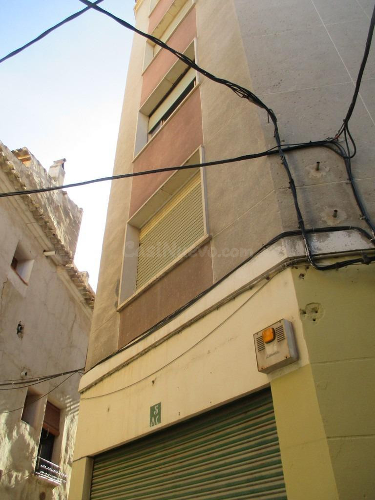 Se vende Piso OKUPADO en Calle Nueva 5 Cieza, (Murcia). - foto 4