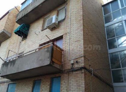 Se vende Piso OKUPADO en Paseo Acacias 7, Murcia.