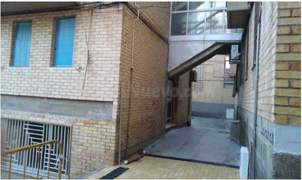 Se vende Piso OKUPADO en Paseo Acacias 7, Murcia. - foto 2