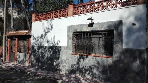 Se vende Casa OKUPADA en Calle Santiago Rusiol 59 Esparregue - foto 2