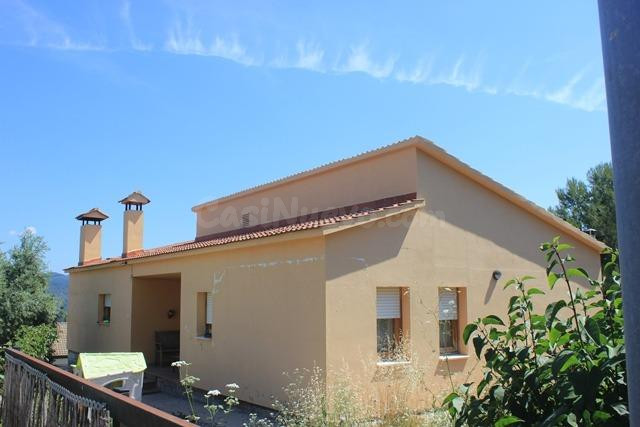 Se vende Casa OKUPADA en CL CORNELLÀ 630 Cabrera d'Igualada, (Barcelona).