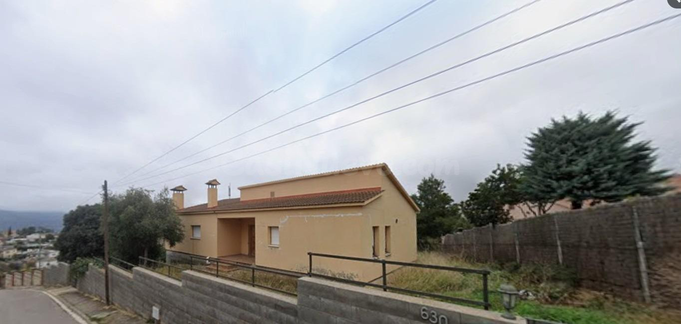 Se vende Casa OKUPADA en CL CORNELLÀ 630 Cabrera d'Igualada, - foto 2
