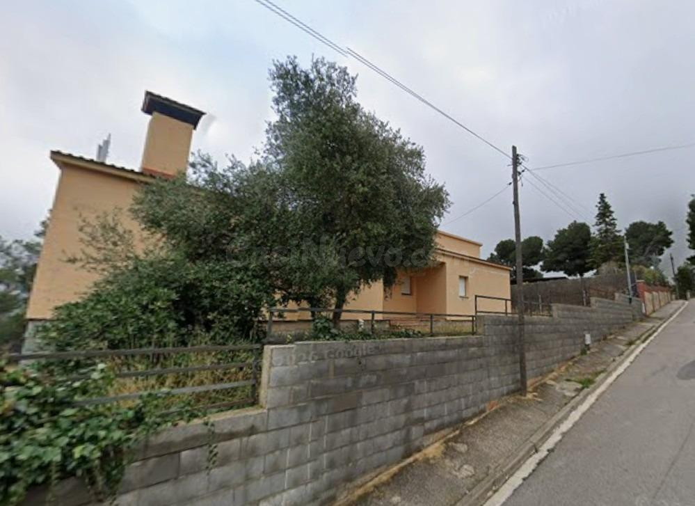 Se vende Casa OKUPADA en CL CORNELLÀ 630 Cabrera d'Igualada, - foto 4