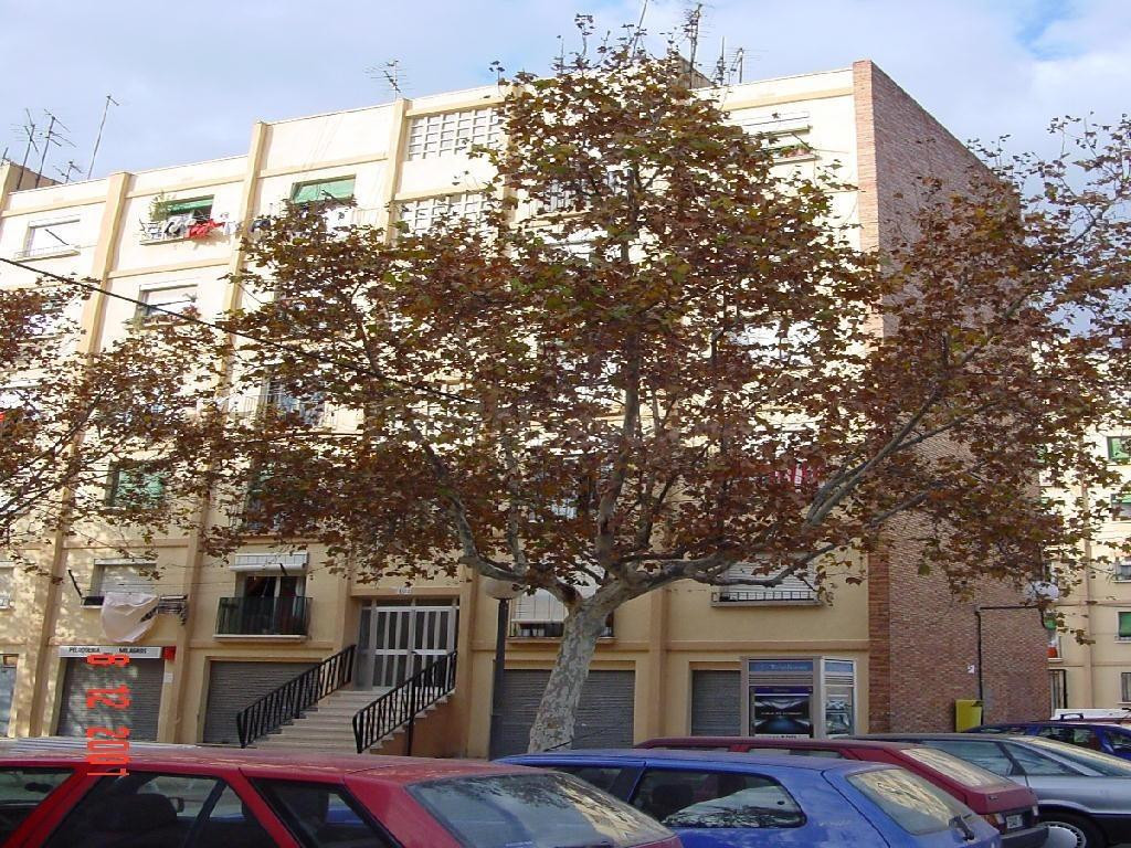 Se vende Psio ALQUILADO en FRANCOLI 102 Tarragona, (Tarragon
