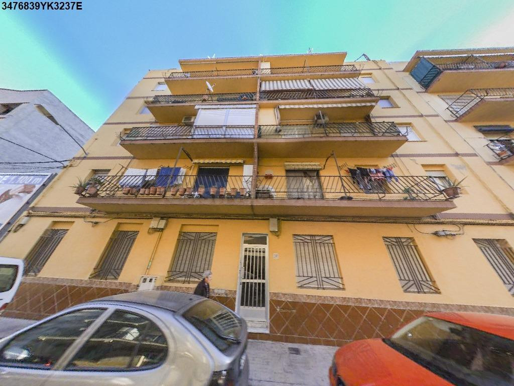 Se vende Piso ALQUILADO en PISO 1ºB, CL, RONDA, 00036, ONDA Onda, (Castellón/Castelló).