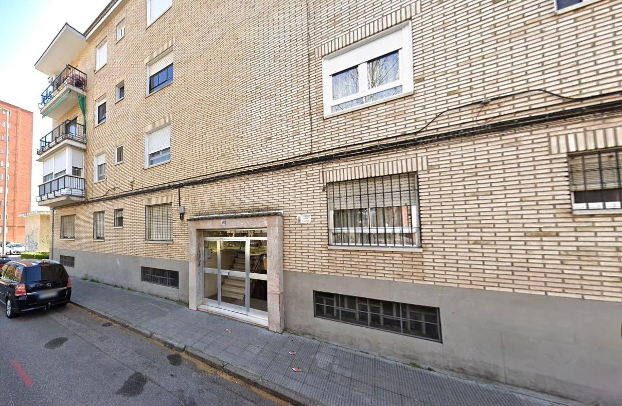 Se vende Piso ALQUILADO en Filipinas 20 Talavera de la Reina - foto 2