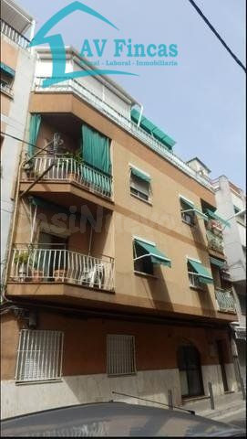 Estupendo SOBREATICO ALQUILADO en calle Nápoles, 85, de Sant - foto 2