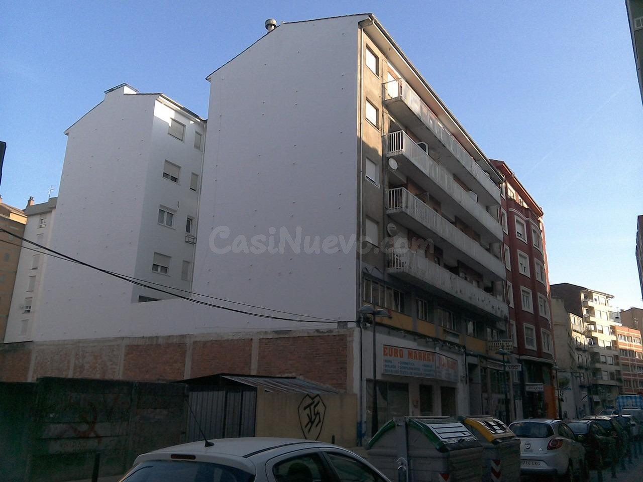 SE VENDE Piso ALQUILADO en Calle Lasaga Larreta 26 Torrelave - foto 5