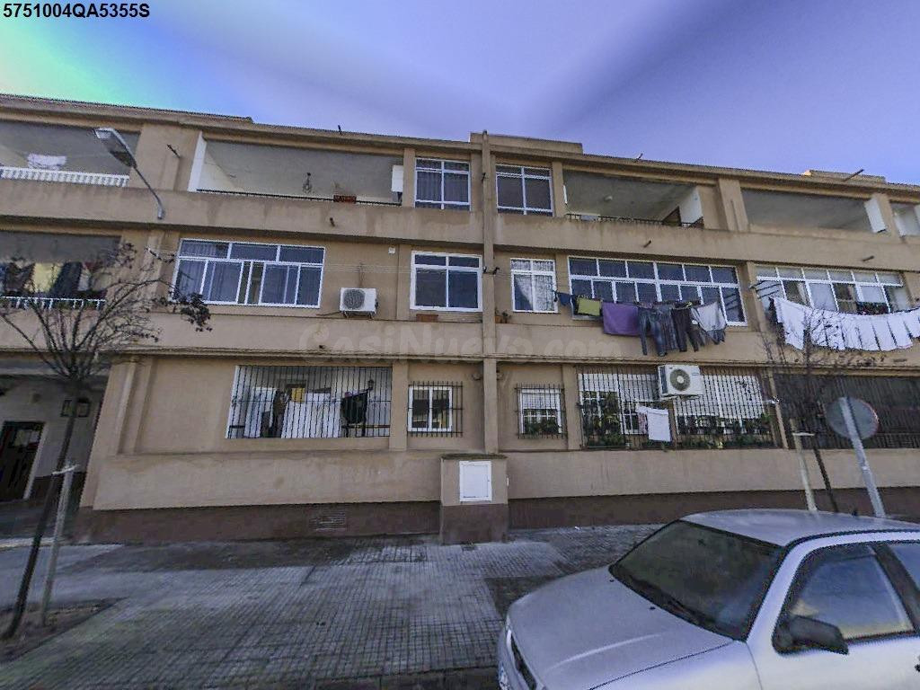 Se vende Piso ALQUILADO en barrio Torno El 13 Chiclana de la Frontera, (Cádiz).
