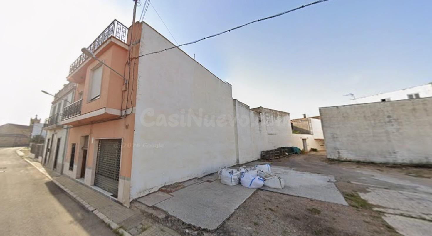 Se vende Casa ALQUILADA en Calle Doctor Ramon I Cajal 37 Gavarda, (Valencia/València).