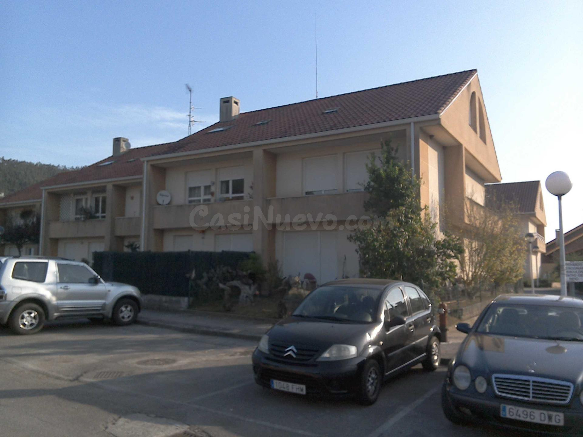 Se vende Piso ALQUILADO en barrio La Cueva 1065 Castañeda, (Cantabria).