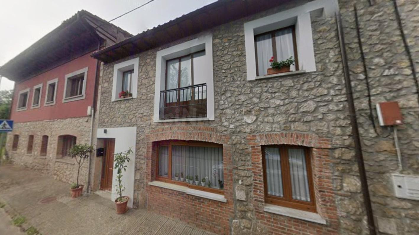 Se vende casa independiente ALQUILADA en Lugar Villar 43 de  - foto 2