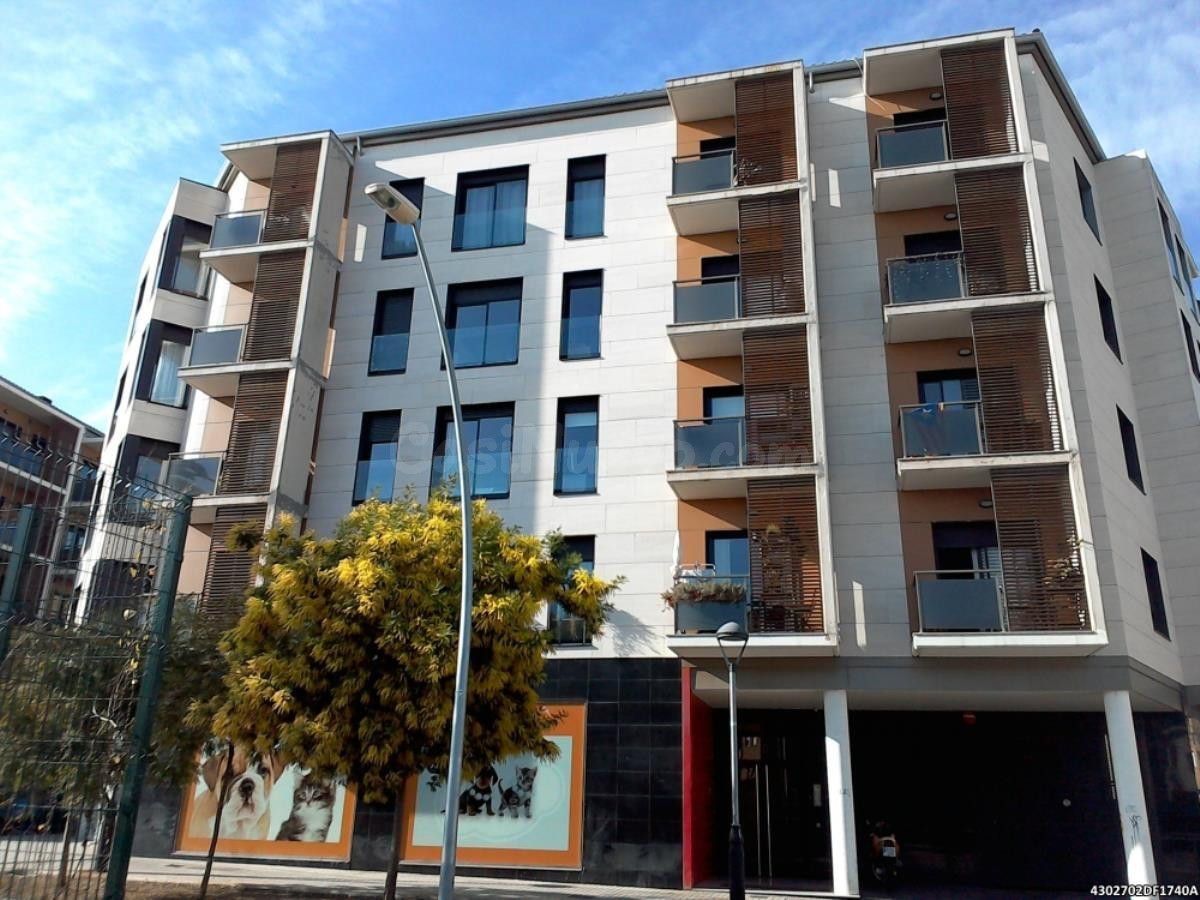 Se vende Piso ALQUILADO en Pineda 101 Castelldefels, (Barcelona).