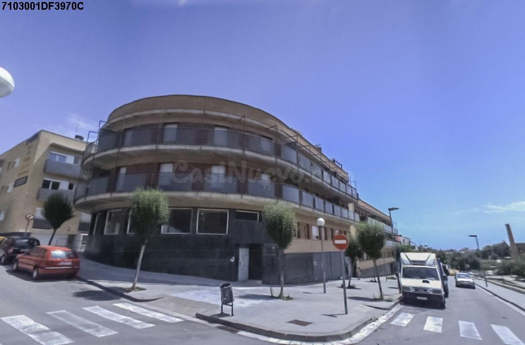 Se vende Piso+Garaje ALQUILADOS en Urbanización GALICIA 51 B