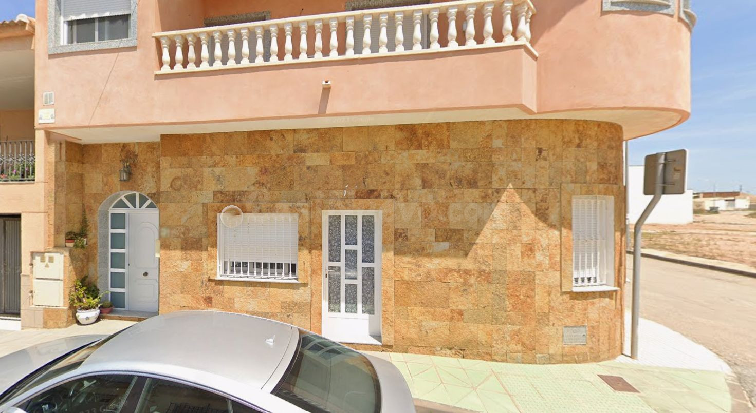 CASA ALQUILADA EN VENTA