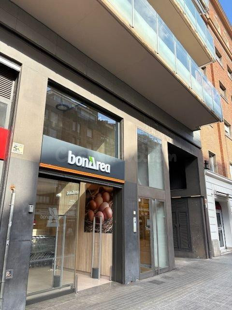 Se vende piso + 2 garajes en Maragall de Barcelona, Barcelon - foto 4