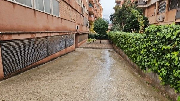 SE VENDE dúplex OKUPADO en Avenida Francesc Macià Olesa de Montserrat (Barcelona)
