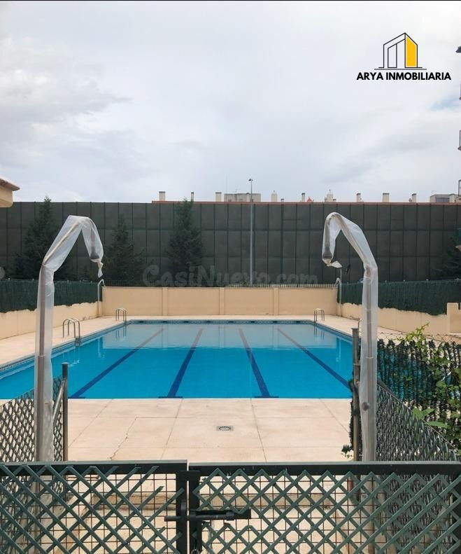 Alquiler apartamento recien reformado en La Rosaleda - foto 3
