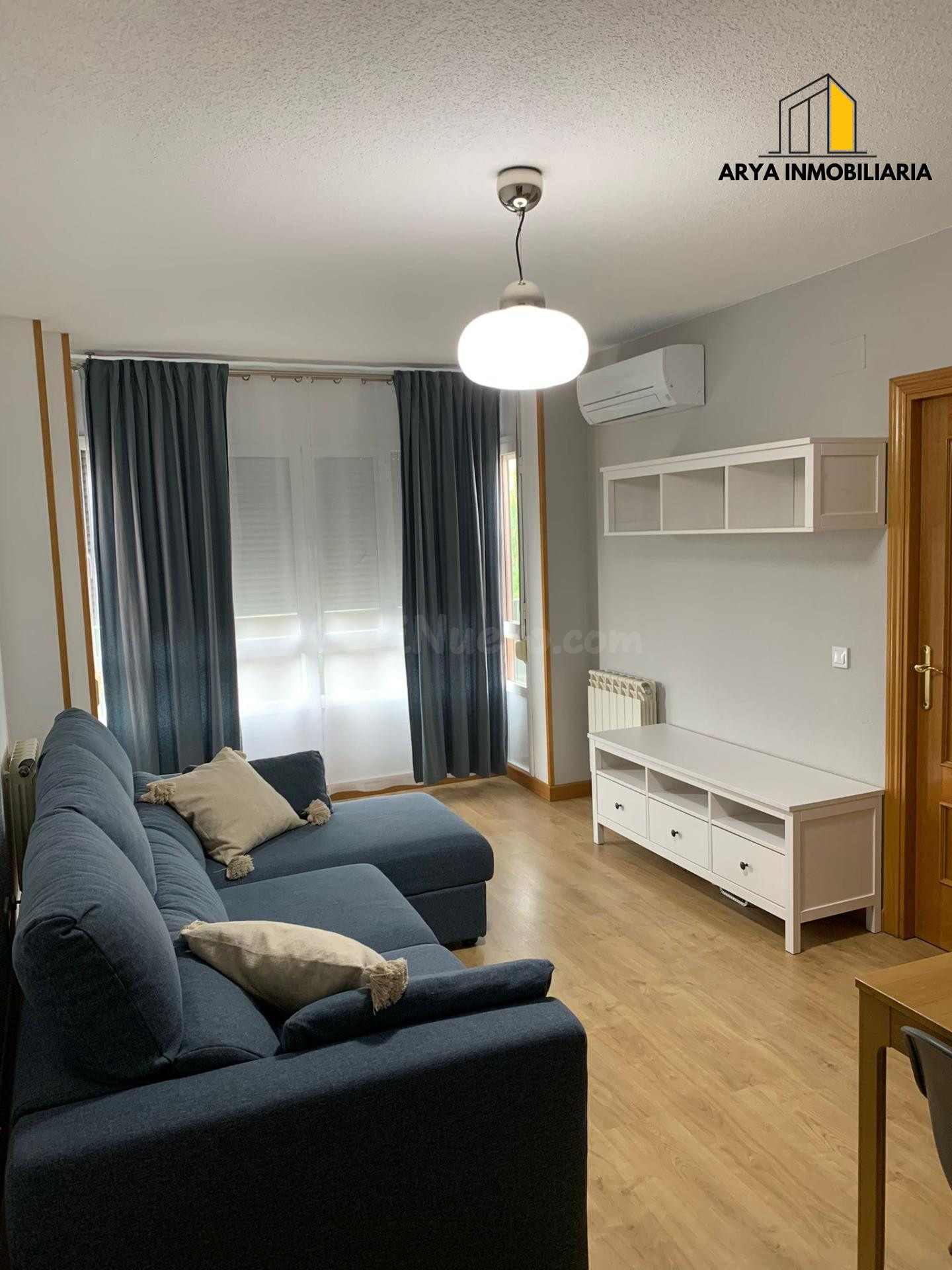 Alquiler apartamento recien reformado en La Rosaleda - foto 4