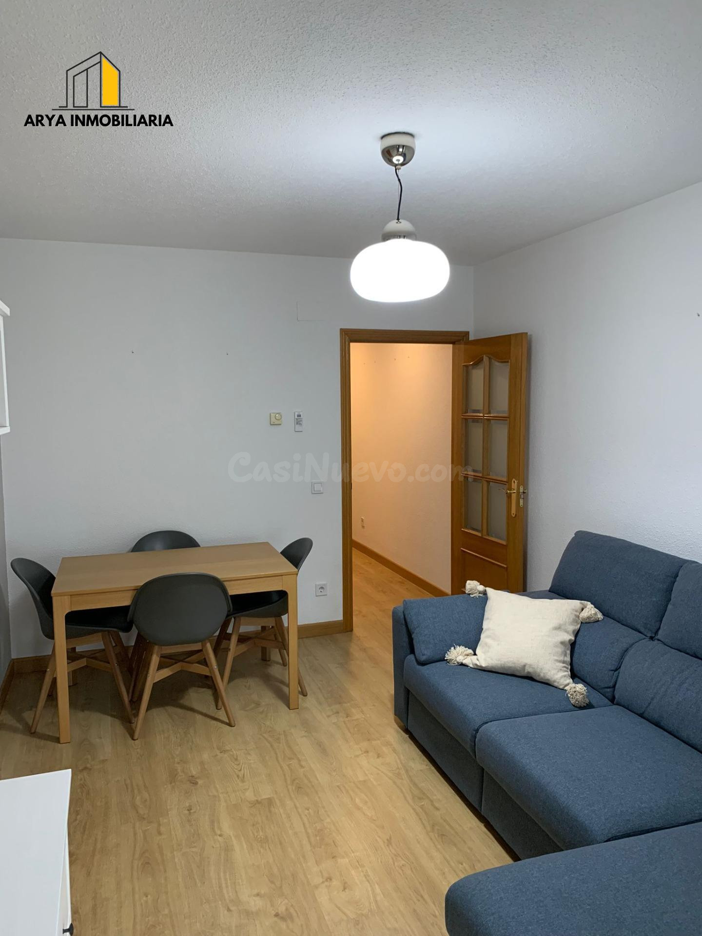 Alquiler apartamento recien reformado en La Rosaleda - foto 5