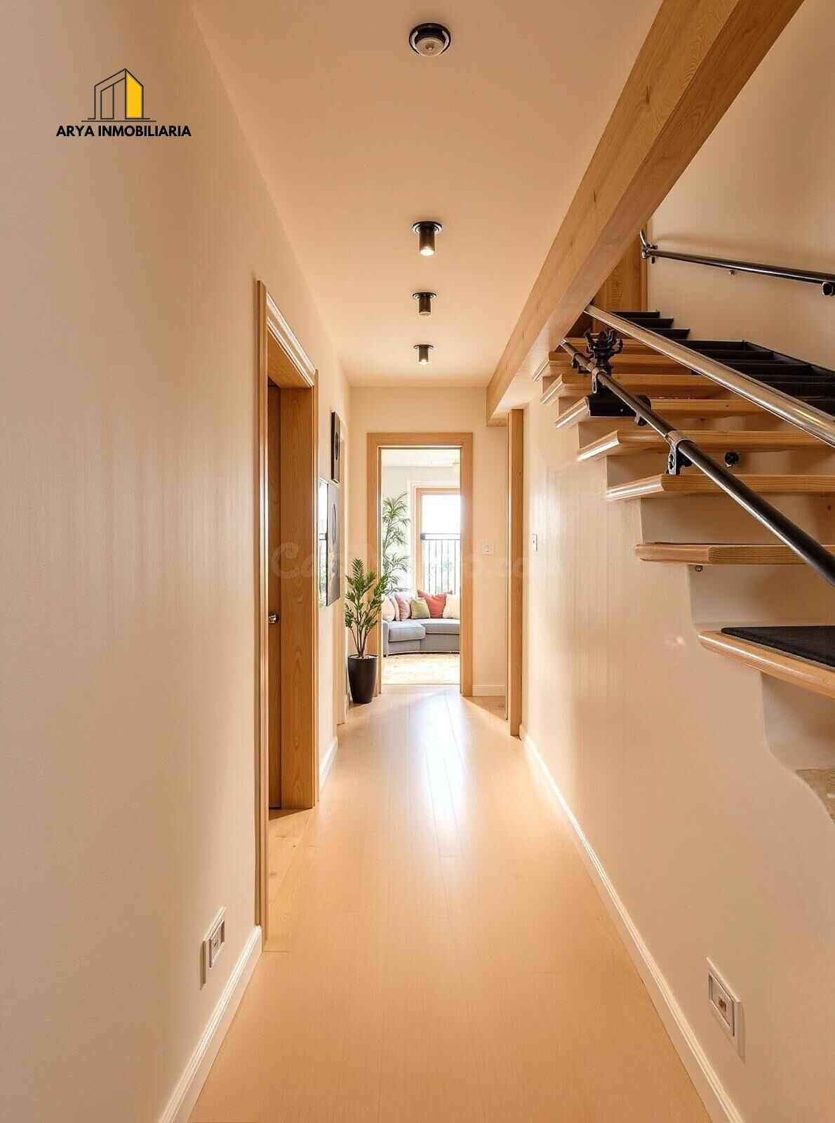 Moderno Adosado en Pioz: Espacio y Comodidad a tu Alcance - foto 4
