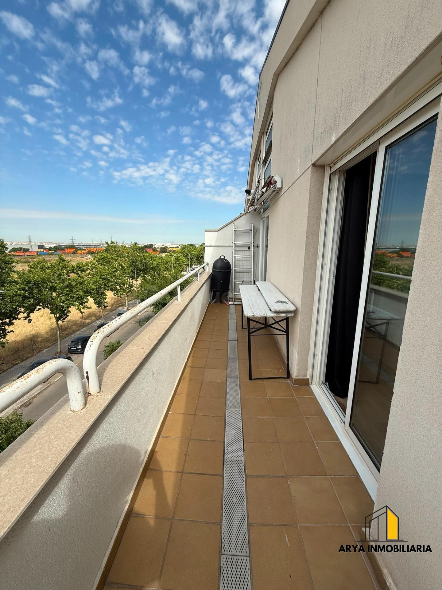 Exclusivo Dúplex Reformado en Torrejon de Ardoz - Zona Fresn