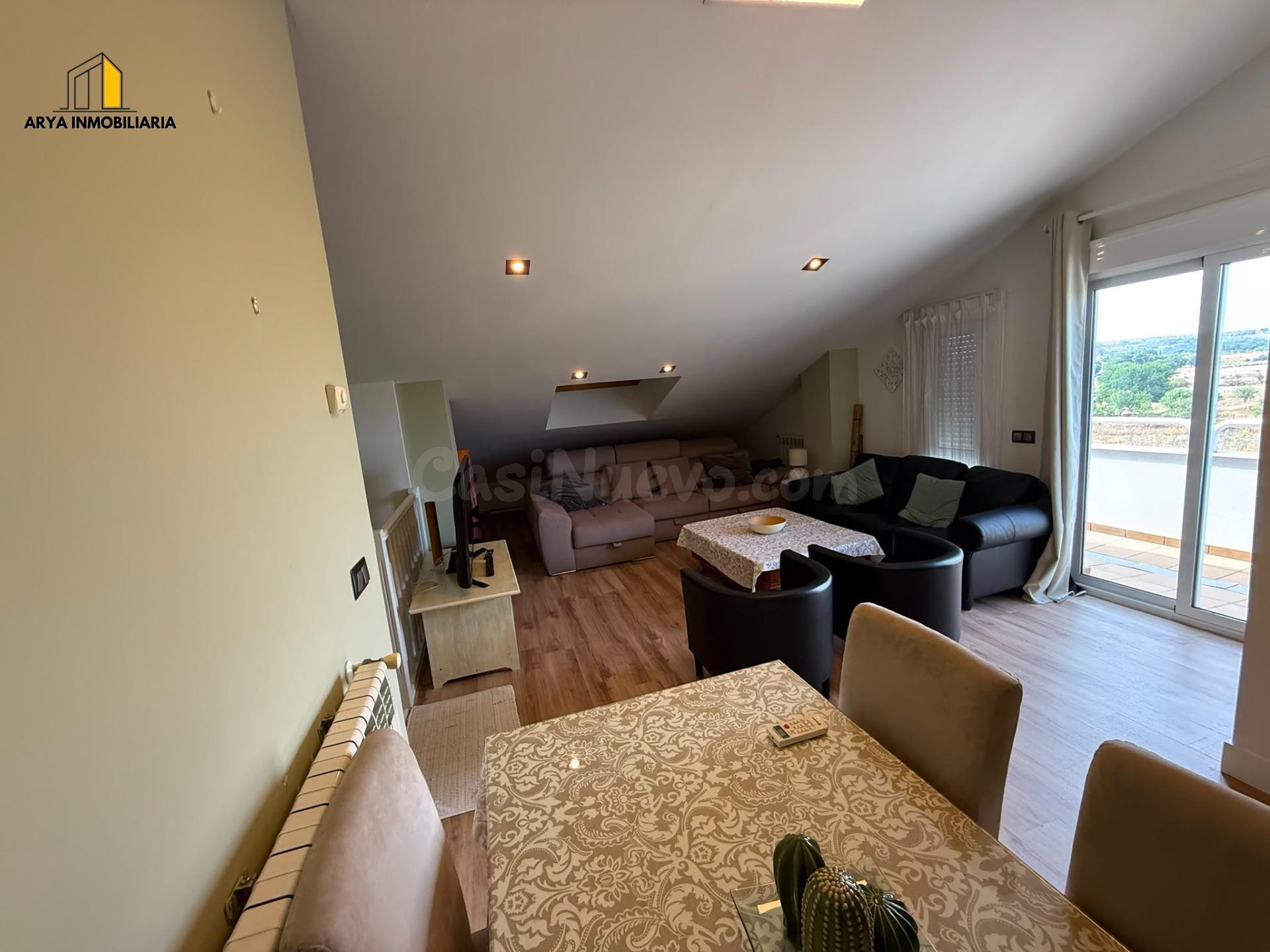 Exclusivo Dúplex Reformado en Torrejon de Ardoz - Zona Fresn - foto 4