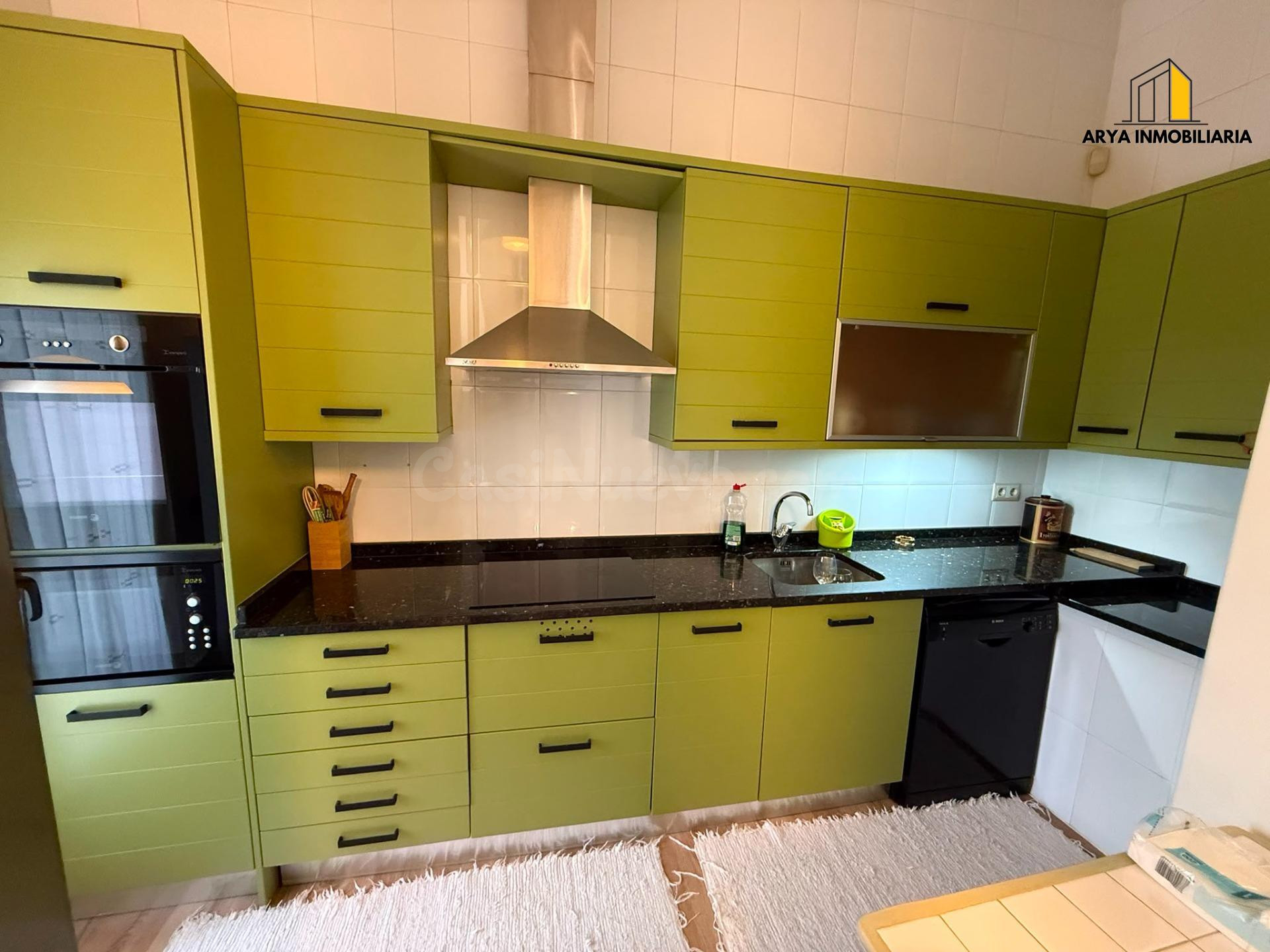 Exclusivo Dúplex Reformado en Torrejon de Ardoz - Zona Fresn - foto 5