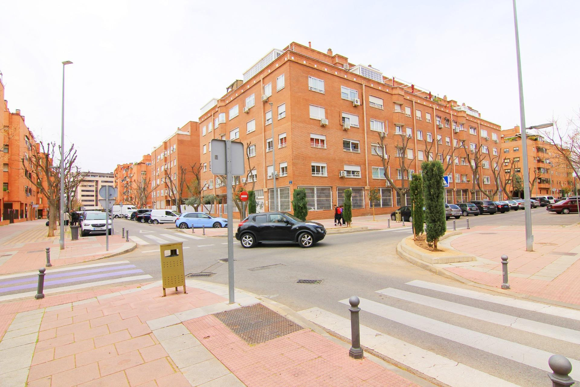 Vivienda en la ZONA DE JUNCAL